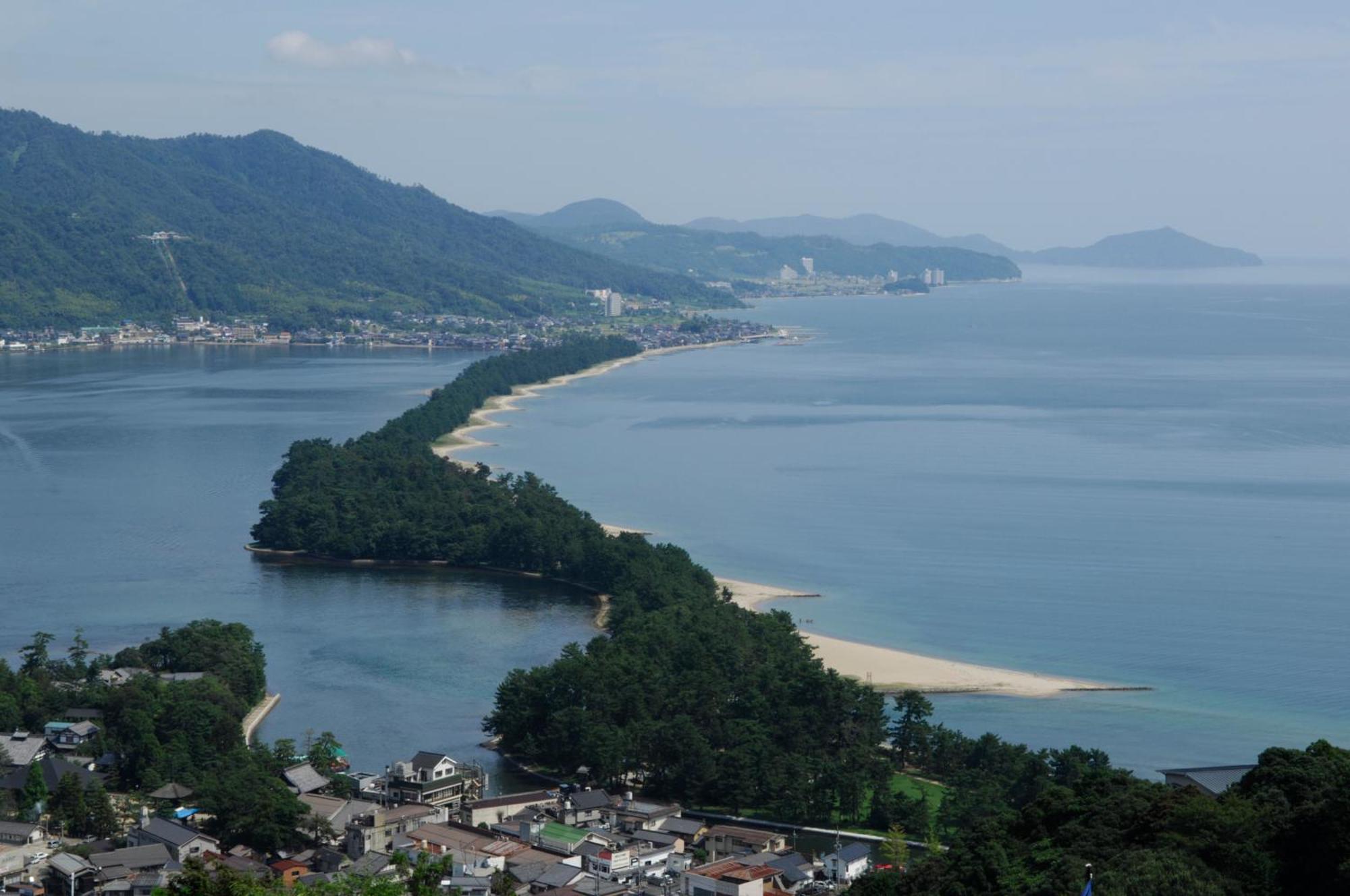 Hashidate Bay Hotel Yosano Dış mekan fotoğraf