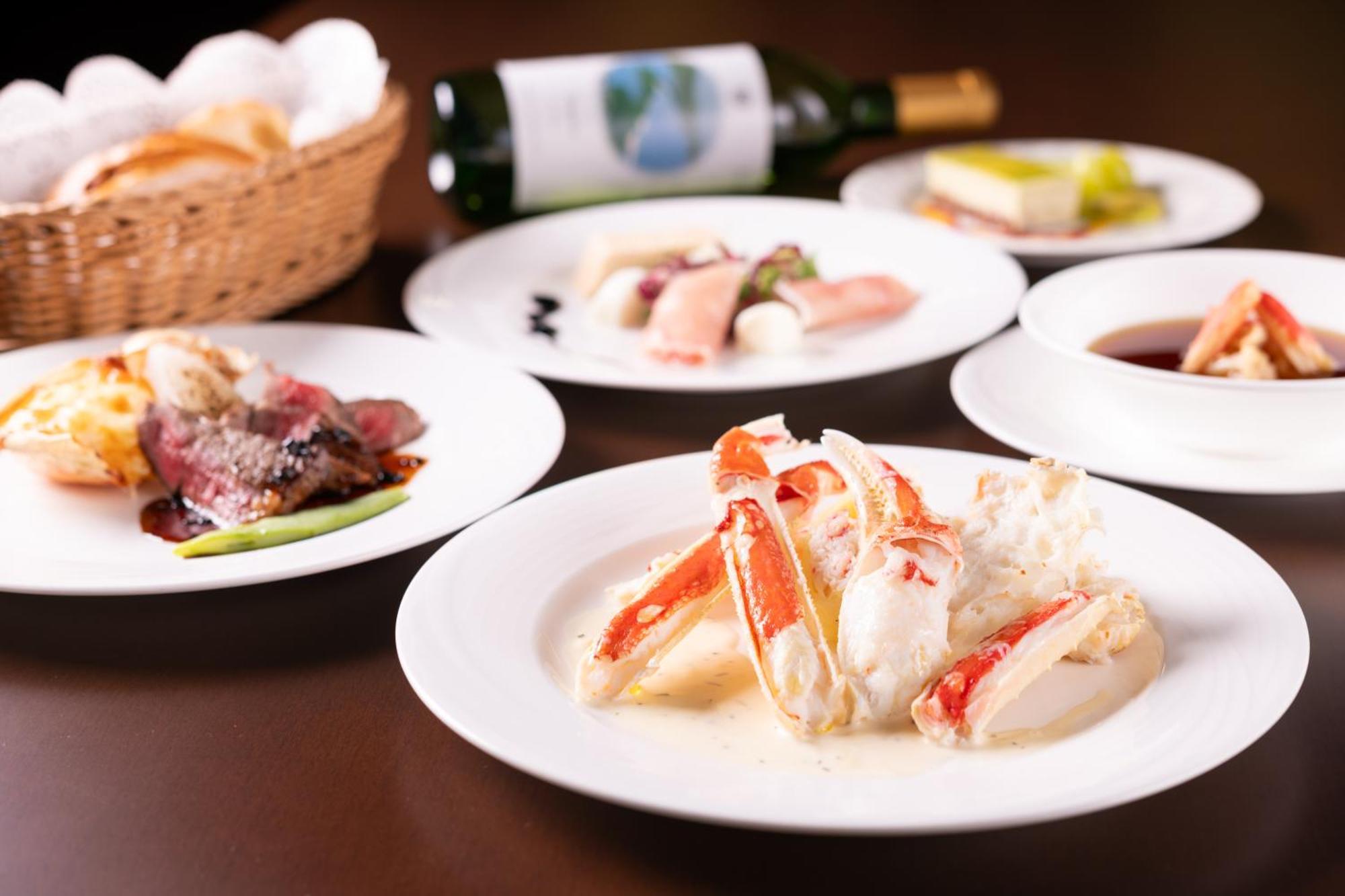 Hashidate Bay Hotel Yosano Dış mekan fotoğraf