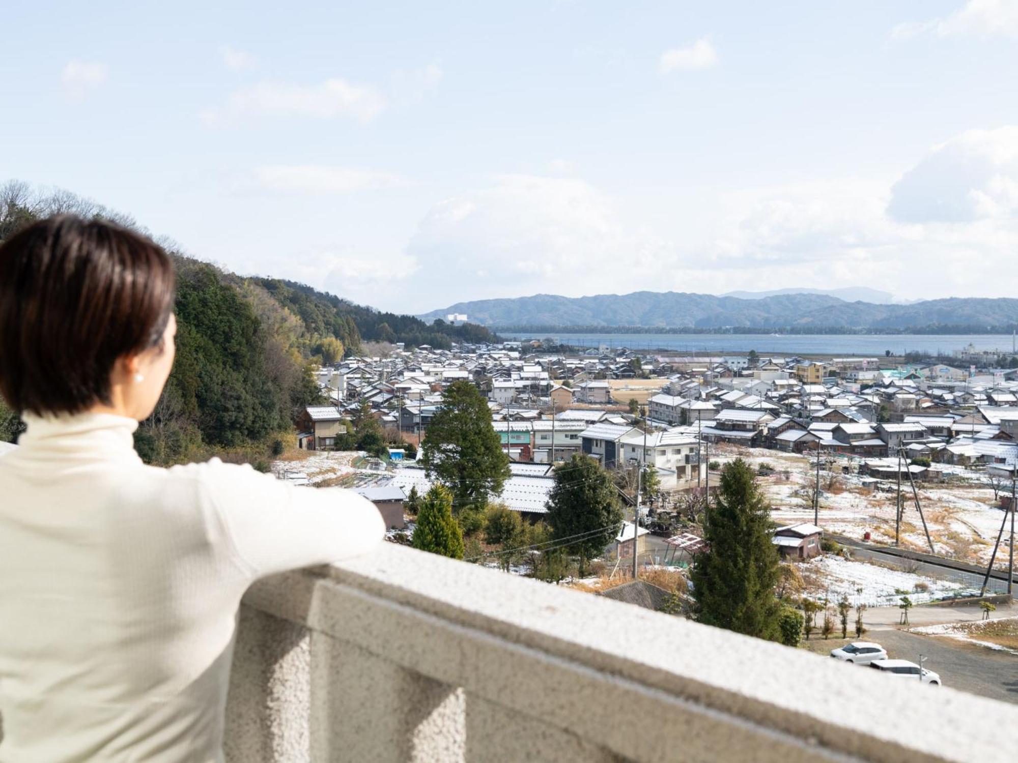 Hashidate Bay Hotel Yosano Dış mekan fotoğraf