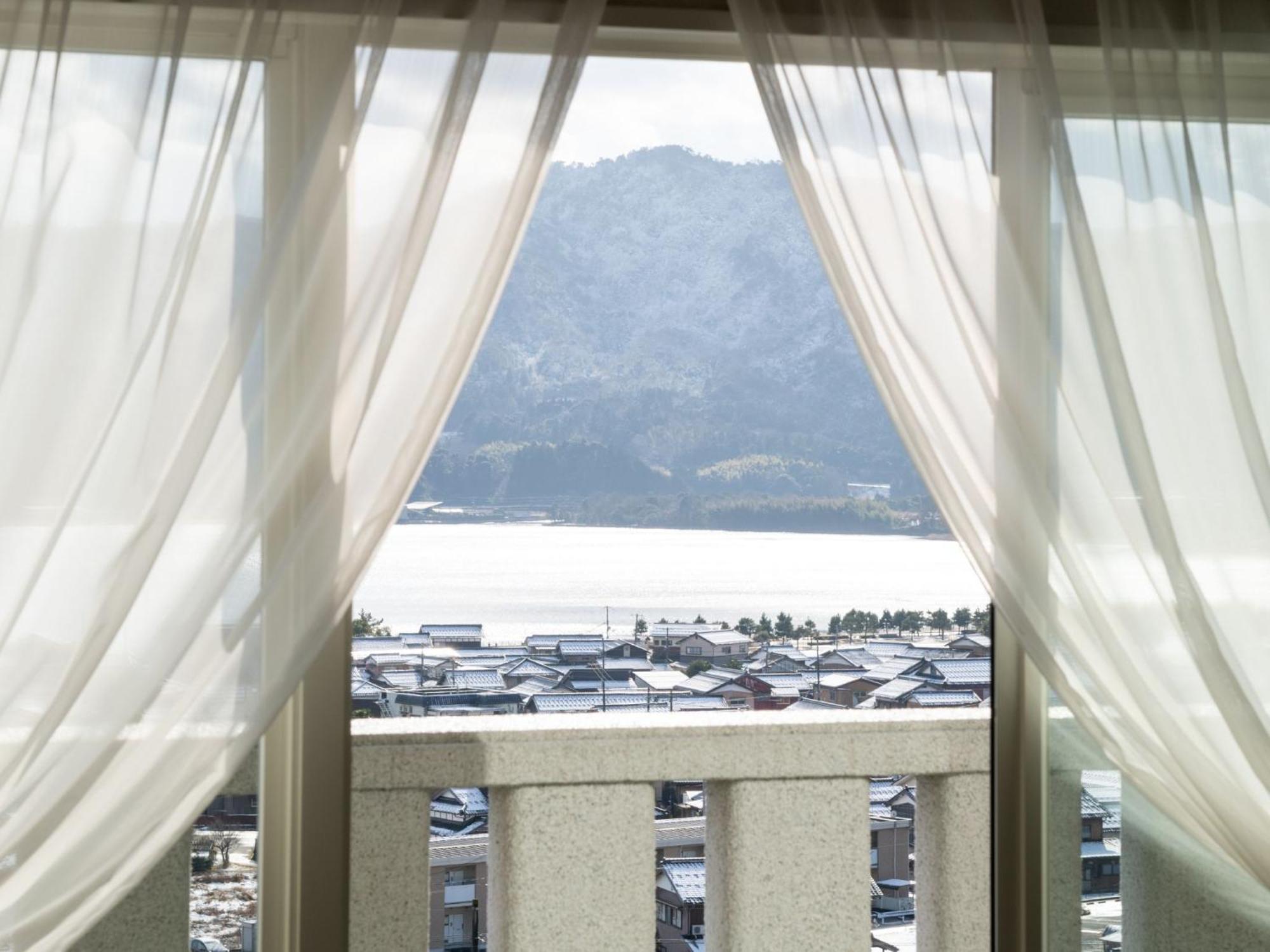 Hashidate Bay Hotel Yosano Dış mekan fotoğraf